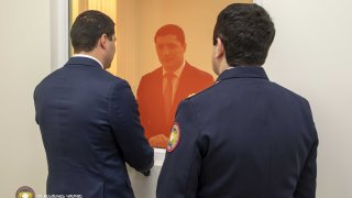 Նոր վարչական շենք՝ ՀՀ ՔԿ Աջափնյակ և Դավթաշեն վարչական շրջանների քննչական բաժնի համար. բացմանը մասնակցել է Արգիշտի Քյարամյանը (տեսանյութ, լուսանկարներ)